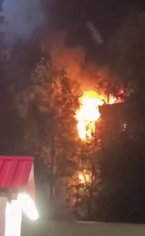    Фото: скриншот видео из telegram-канала «Москвач. Новости Москвы»