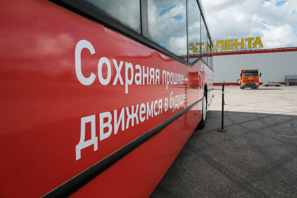 Фото Владимира Чучадеева. 