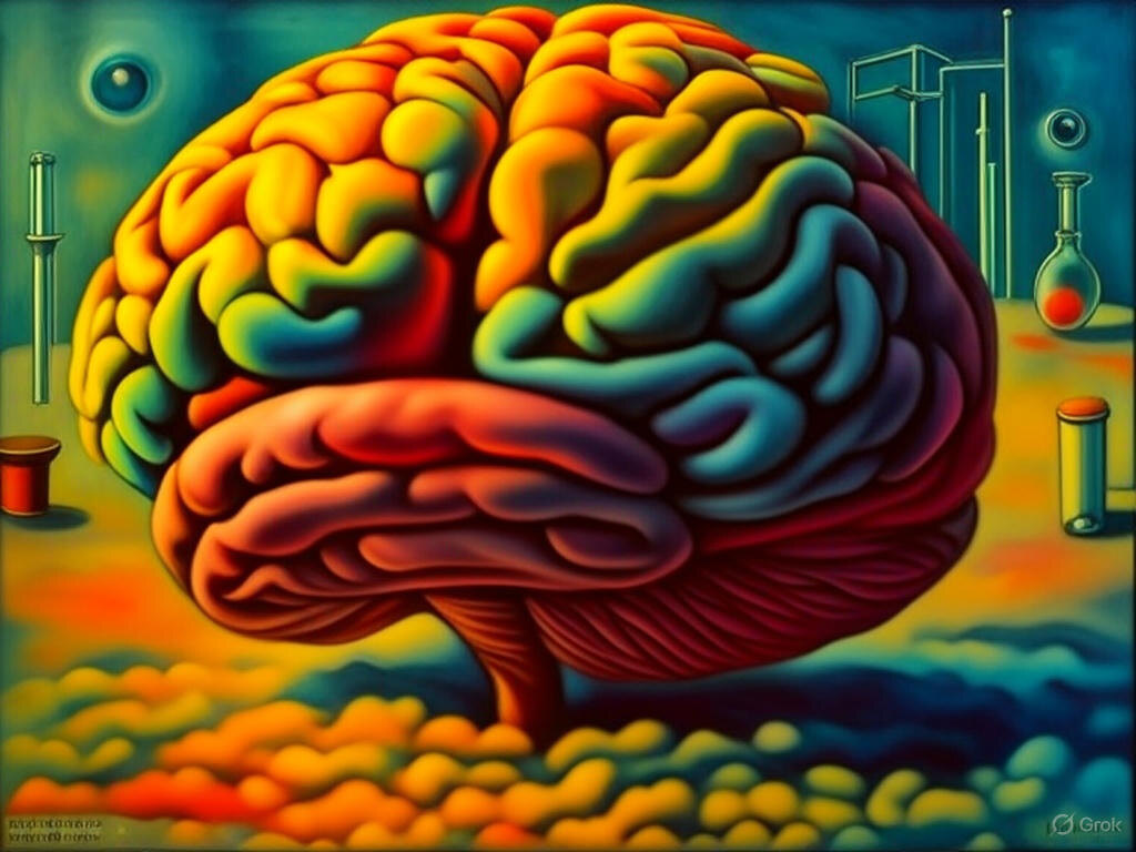 Изображение сгенерировано Grok  📷
