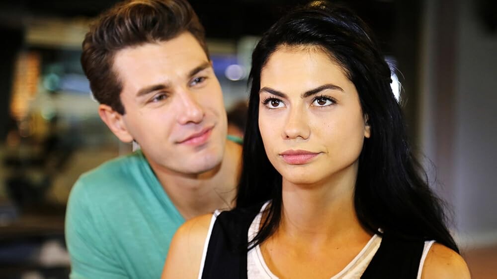 турецкий сериал "номер 309" яндекс фото