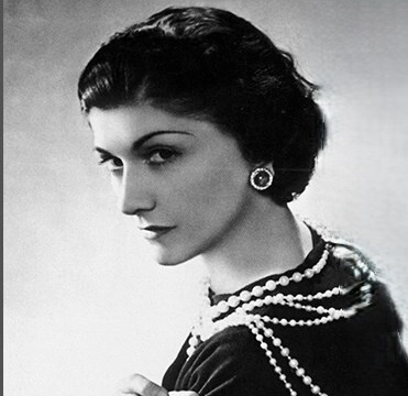 Габриэль Шанель. Фото общественное достояние.