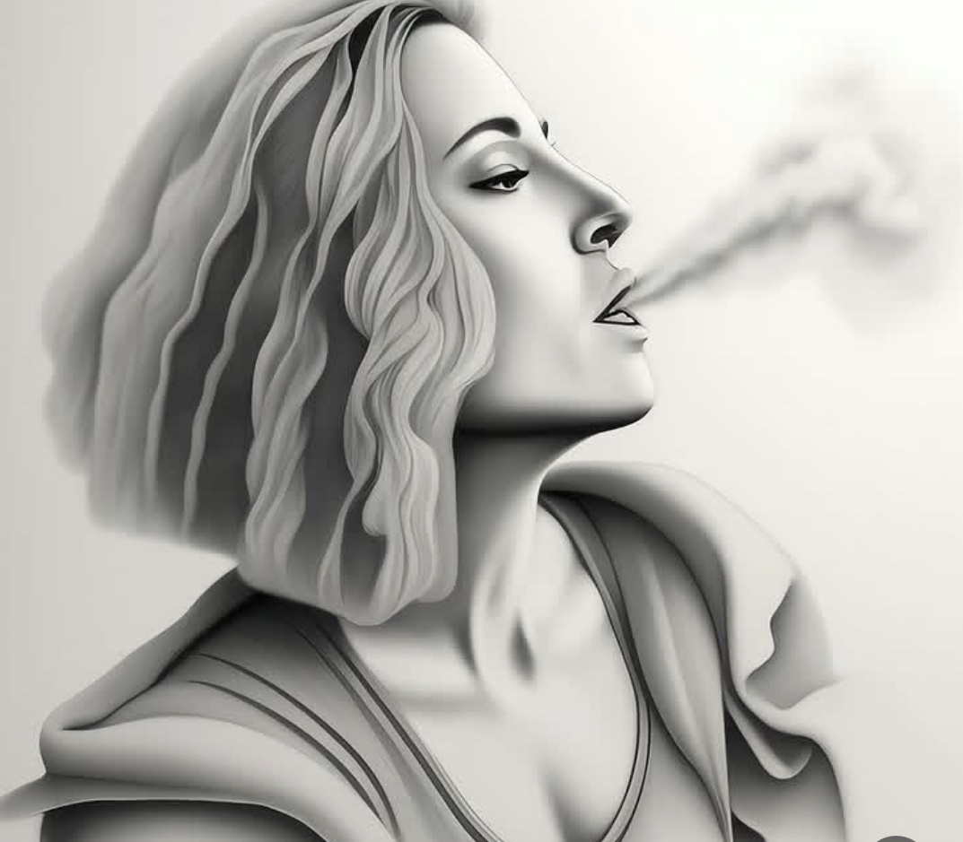 Фото сделано с помощью нейросети. 