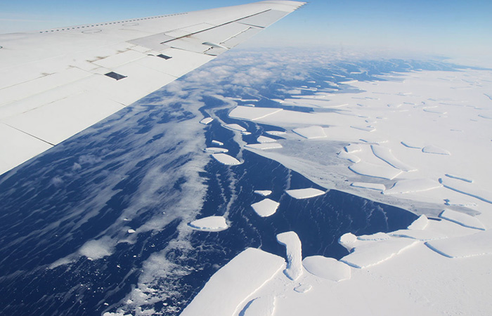 Условия для авиации недружелюбные./ Фото: naked-science.ru
