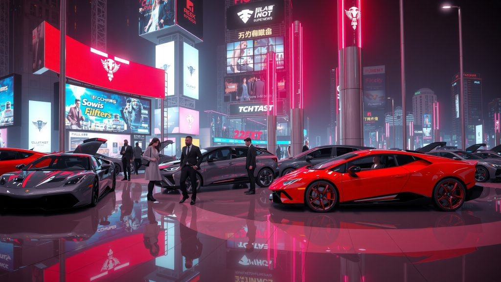    Где искать, чтобы купить авто из США в Беларусь