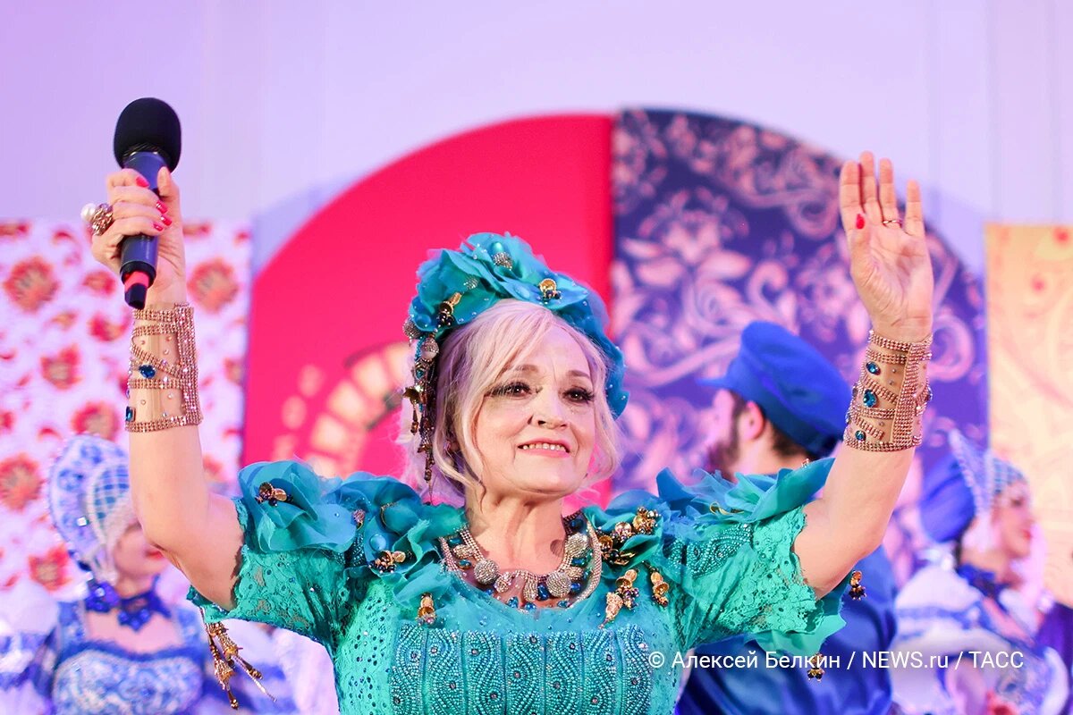    Фото: Алексей Белкин / NEWS.ru / ТАСС