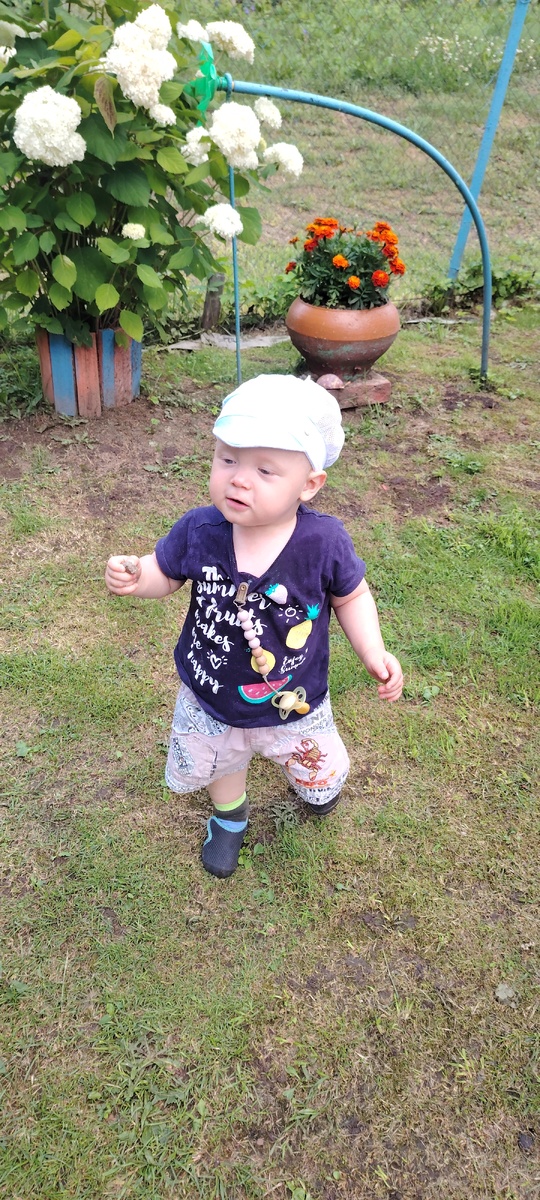 Фото из архива автора 