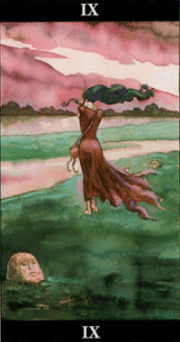 Таро Магия Снов