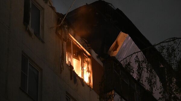    © Sputnik / Максим Блинов