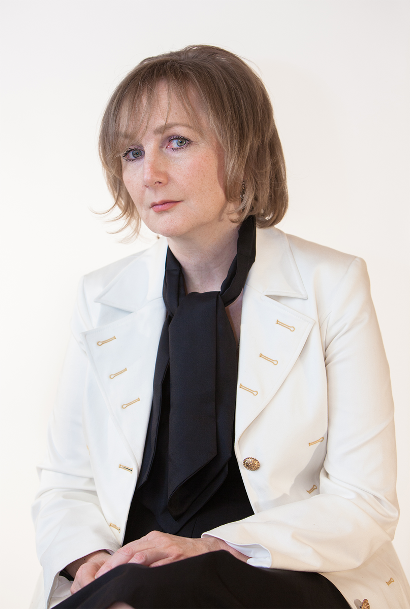 Ирина Коробьина.