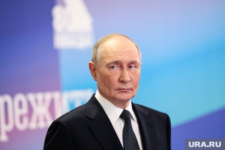 Возможный преемник, главная проблема России и друг Китай: о чем рассказал Путин в новом фильме про себяНОВОСТЬ ПО ТЕМЕ