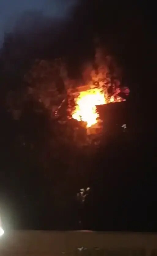    Фото: скриншот видео из telegram-канала «Москвач. Новости Москвы»