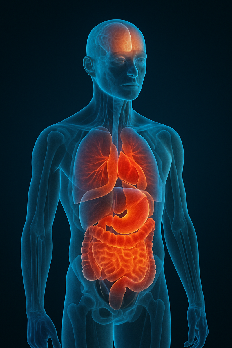 #Анатомия #Тело #Организм #Мозг #Сердце #Медицина #ИнтересныеФакты