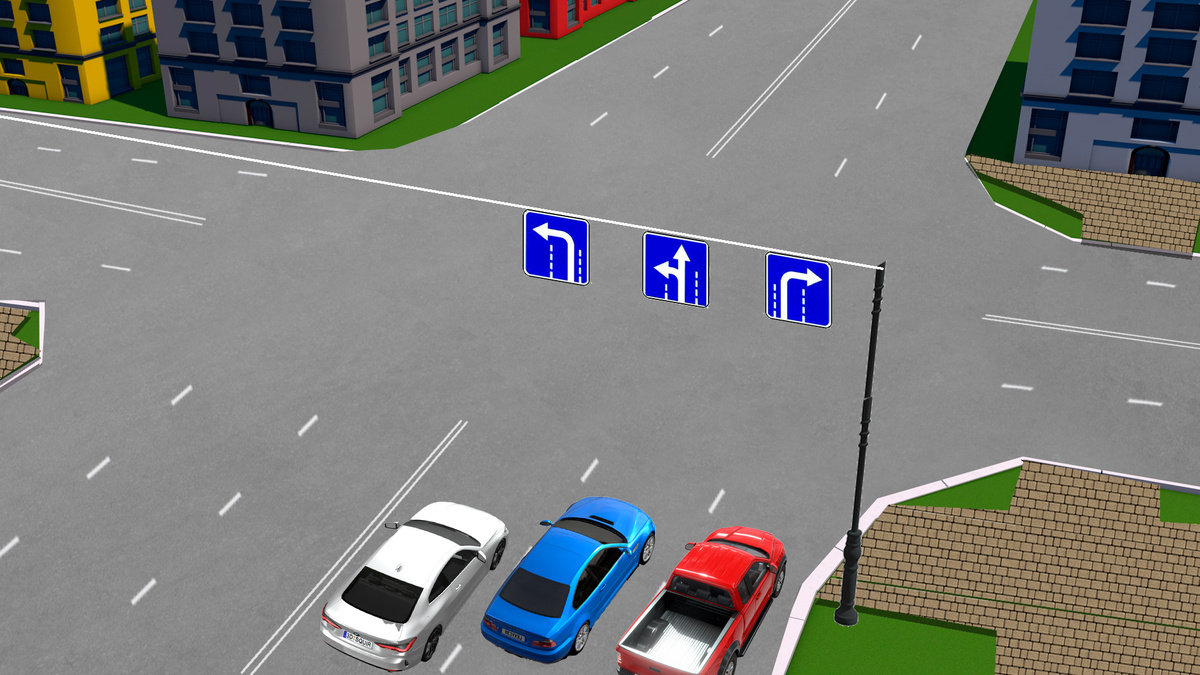 Задача и иллюстрация подготовлены командой Клуб Дорог.