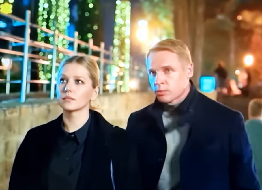 Удивительный дуэт, очень слаженная игра.