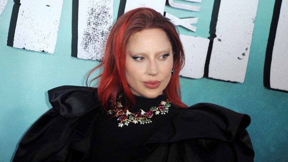    Фото: lady gaga/Shutterstock/Fotodom