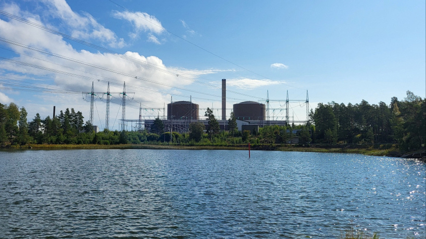    Фото: Reuters/Anne Kauranen