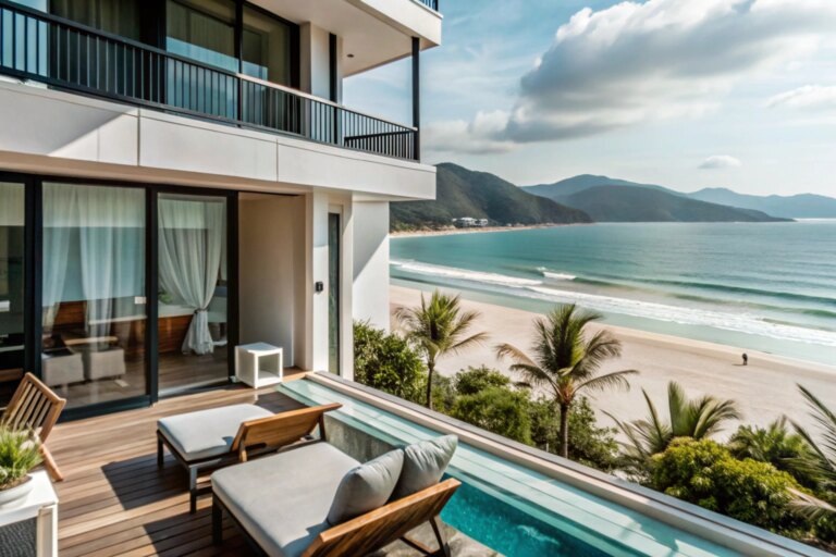    Как избежать распространенных ошибок при выборе недвижимости в Дананге: советы для комфортной жизни за границей