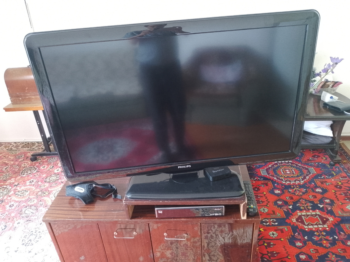 Кадр из прошлого. Стиль 2000-х