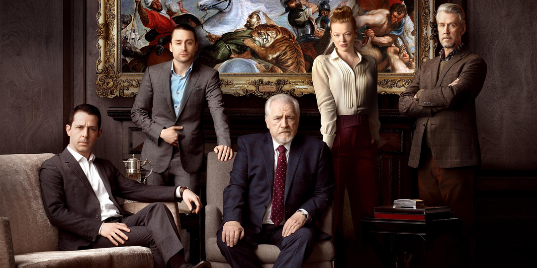 Шедевры HBO: 5 сериалов, которые изменили телевидение навсегда