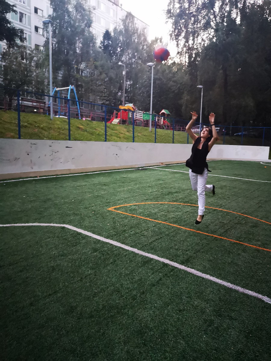 Фото из разряда "Грация кошки, красота картошки")))