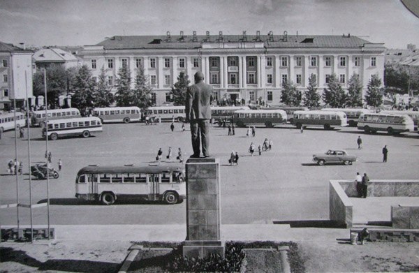 Челябинск-40