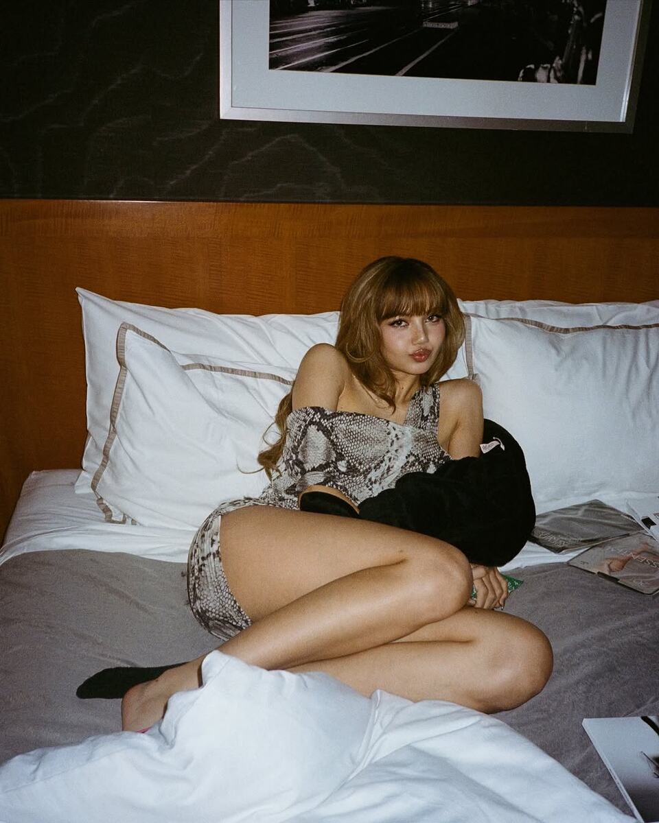    источник: @lalalalisa_m