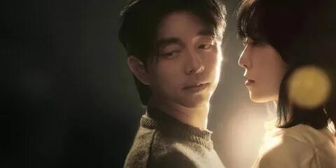 Гон Ю и Со Хен Джин 