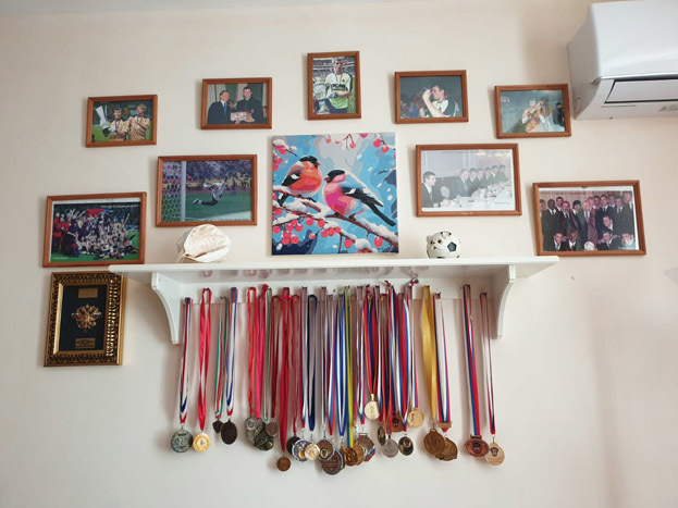 Фото из личного архива