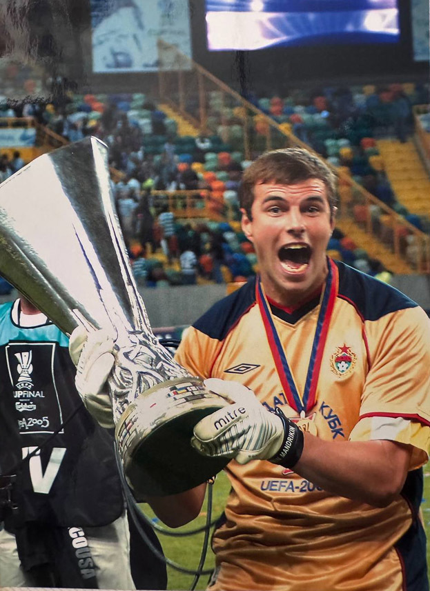 Фото из личного архива