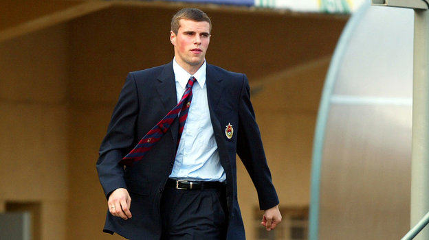 Вениамин Мандрыкин.
Фото Алексей Иванов, архив «СЭ»