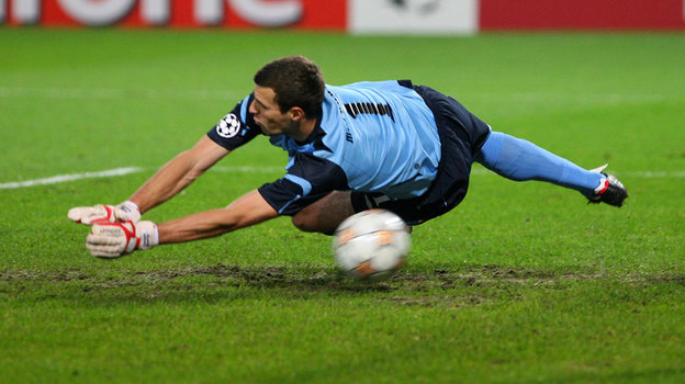 Вениамин Мандрыкин.
Фото Александр Федоров, «СЭ»