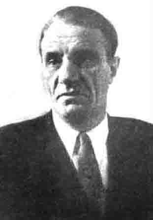 Александр Аверичев.