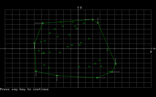 Разбор олимпиадной задачи