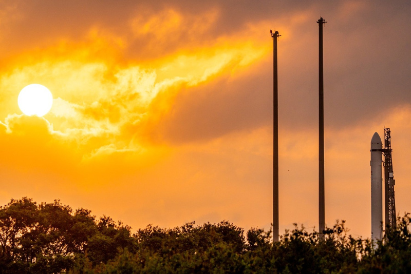  📷    Источник изображения: Relativity Space