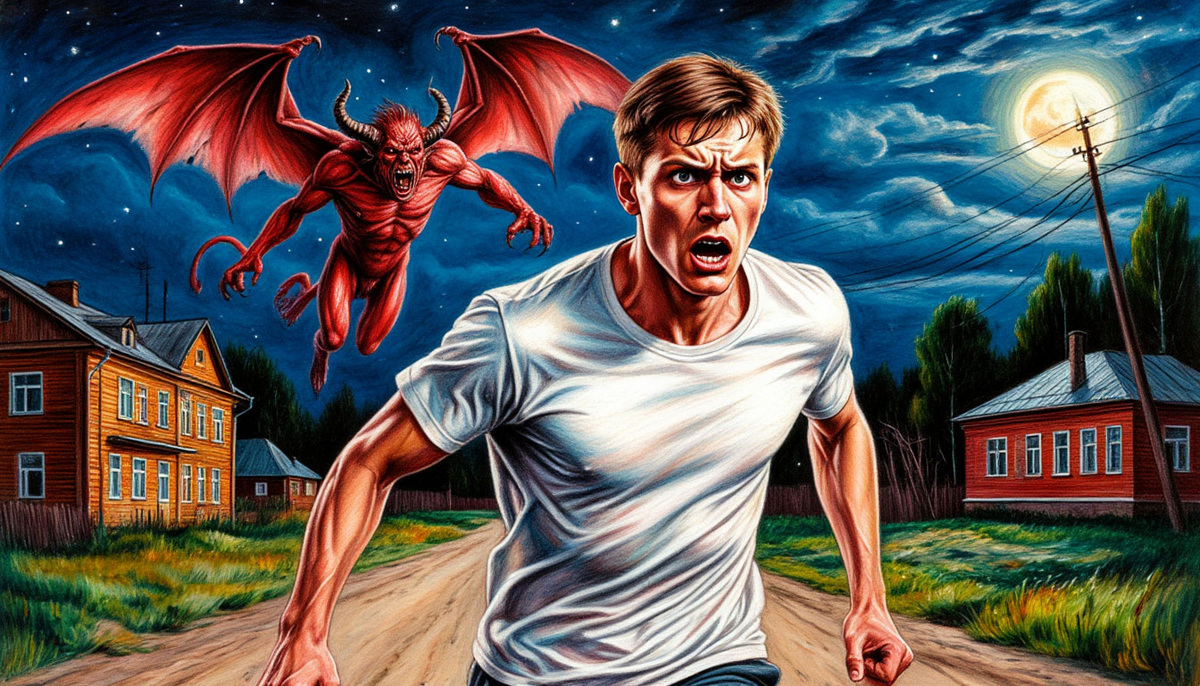 картинка сгенерирована нейросетью