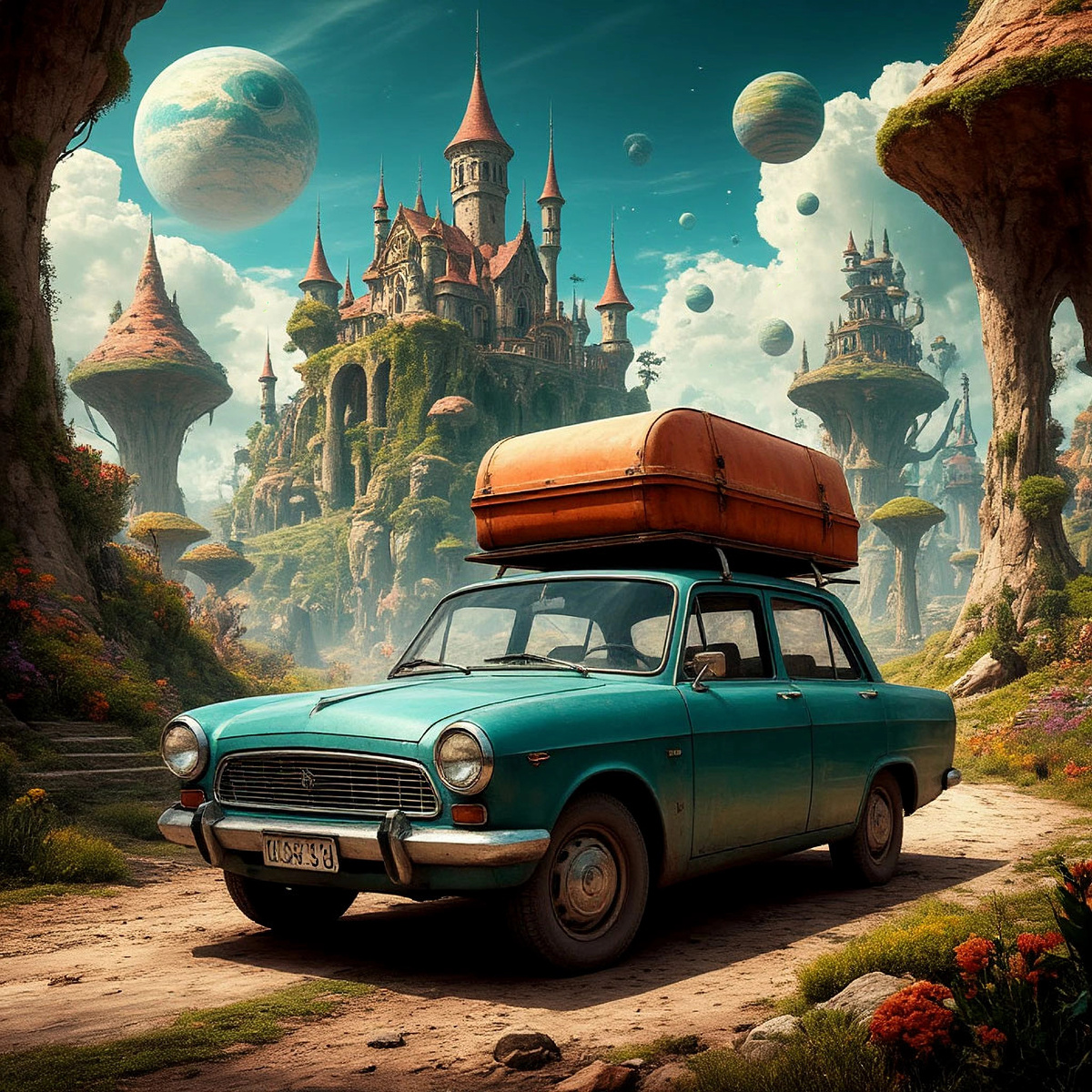 Изображение сгенерировано ИИ