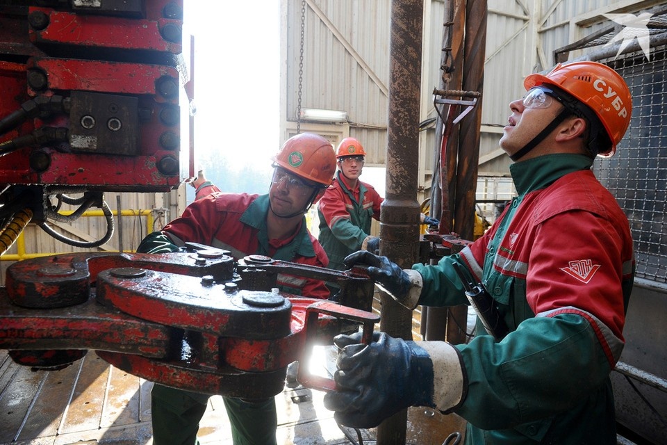    У работника и нанимателя есть право сотрудничать или распрощаться друг с другом. Фото носит иллюстрационный характер. Виктор ДРАЧЕВ