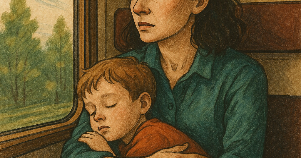 Не говори ему