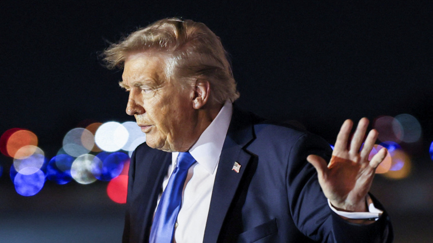    Фото: Reuters/Leah Millis