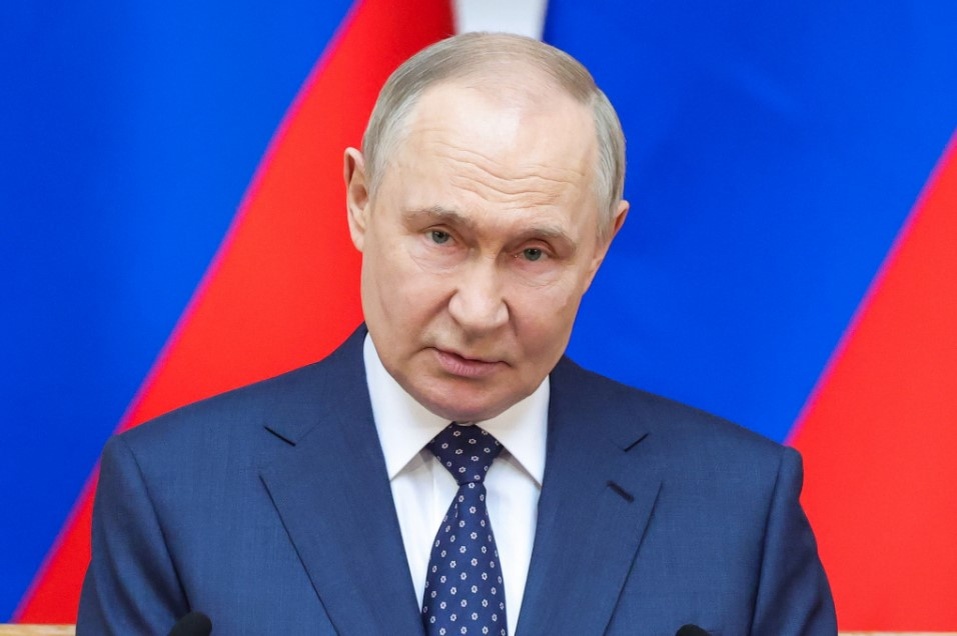    Фото: Roman Naumov/URA.RU/Globallookpress