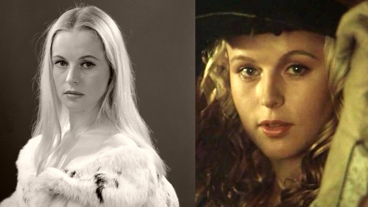 Елена Кондулайнен