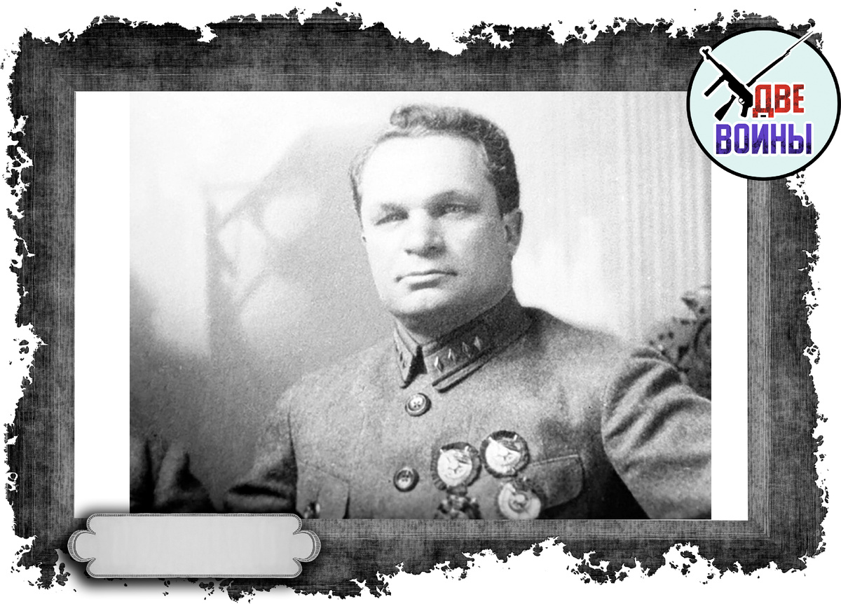 Егоров. Фото в свободном доступе.
