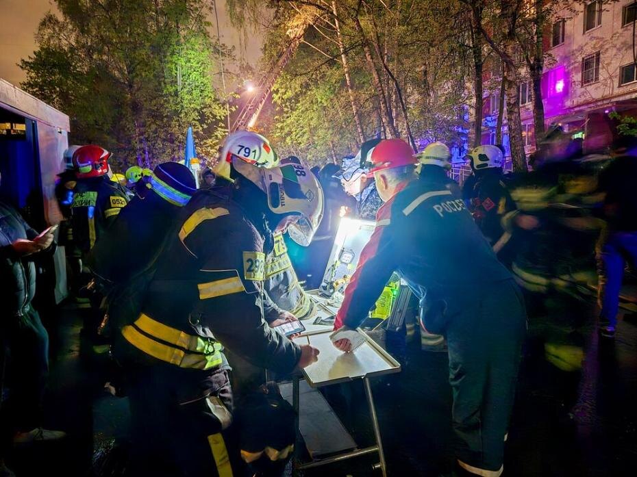    Денис Воронин/АГН «Москва»