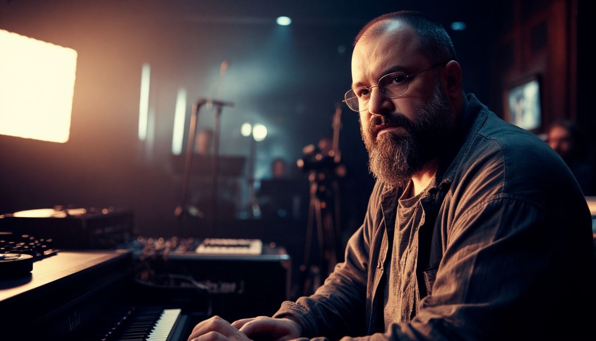 Картинка сгенерирована нейросетью