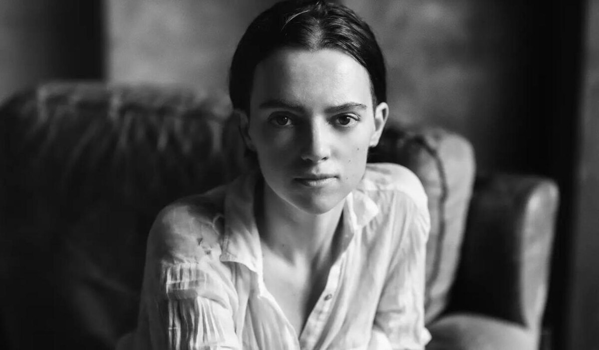     "У меня было два варианта: стать хирургом или балериной": интервью с хореографом Афиной Ерофеевой