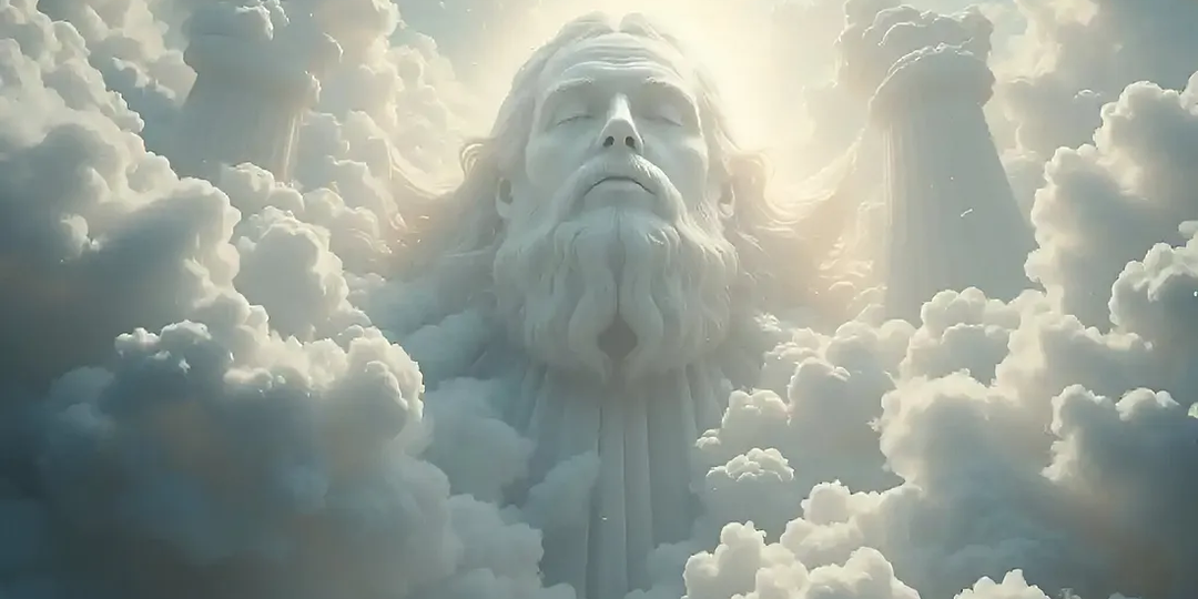 Почему в Библии говорится, что у Бога есть руки и глаза?