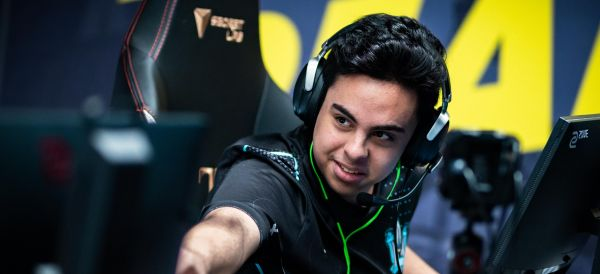 Мохаммад «BOROS» Малхас