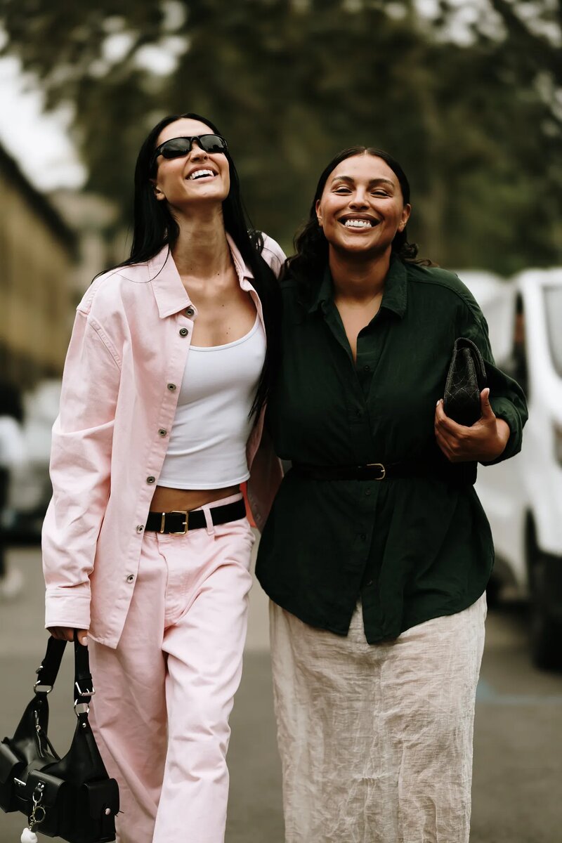 летние рубашки, которые можно носить утром и вечером