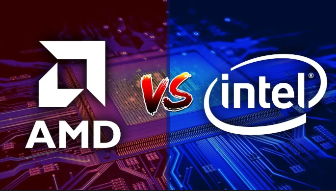 Intel или AMD