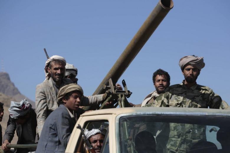    Hamza Ali/IMAGO/Global Look Press